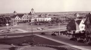 Promenade curieuse dans Knokke-le-Zoute